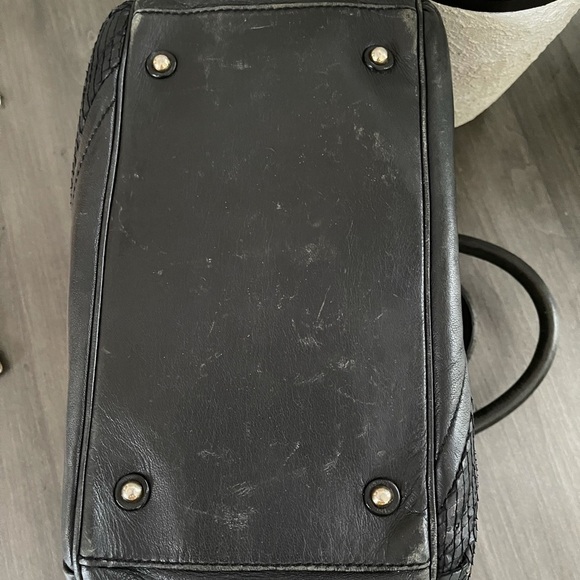 Botkier Chrystie vintage Leather purse - Picture 5 of 12